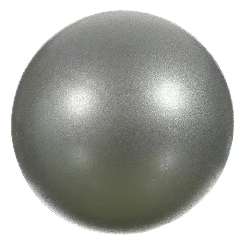 Yoga Ball Pregnant Women Postpartum Recovery Child Balance Ball 25Cm Thickened Explosion-Proof Elastic Ball