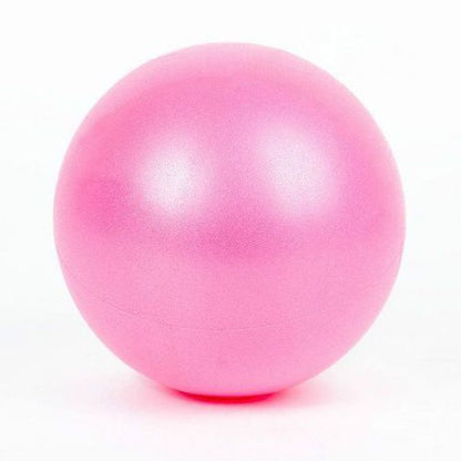 Yoga Ball Pregnant Women Postpartum Recovery Child Balance Ball 25Cm Thickened Explosion-Proof Elastic Ball