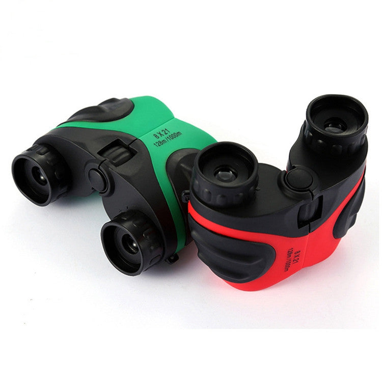 Proof Binoculars for Kids