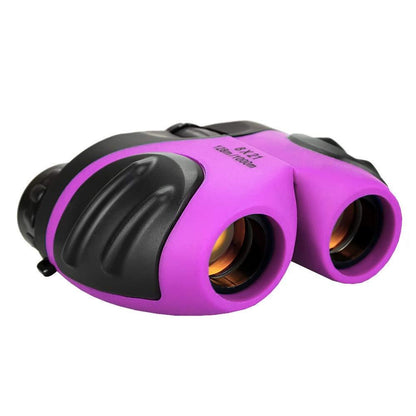 Proof Binoculars for Kids