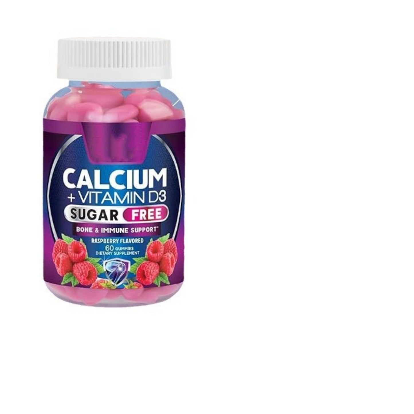 Calcium Gummies