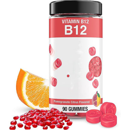 Vitamin B12 Gummies