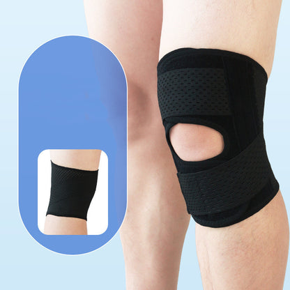 Fashion Fourth Generation Meniscus Japanese Knee Pads