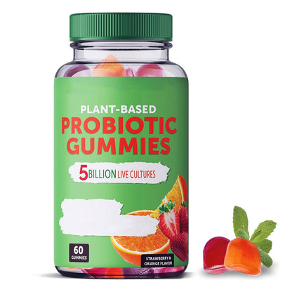 Probiotic Gummies