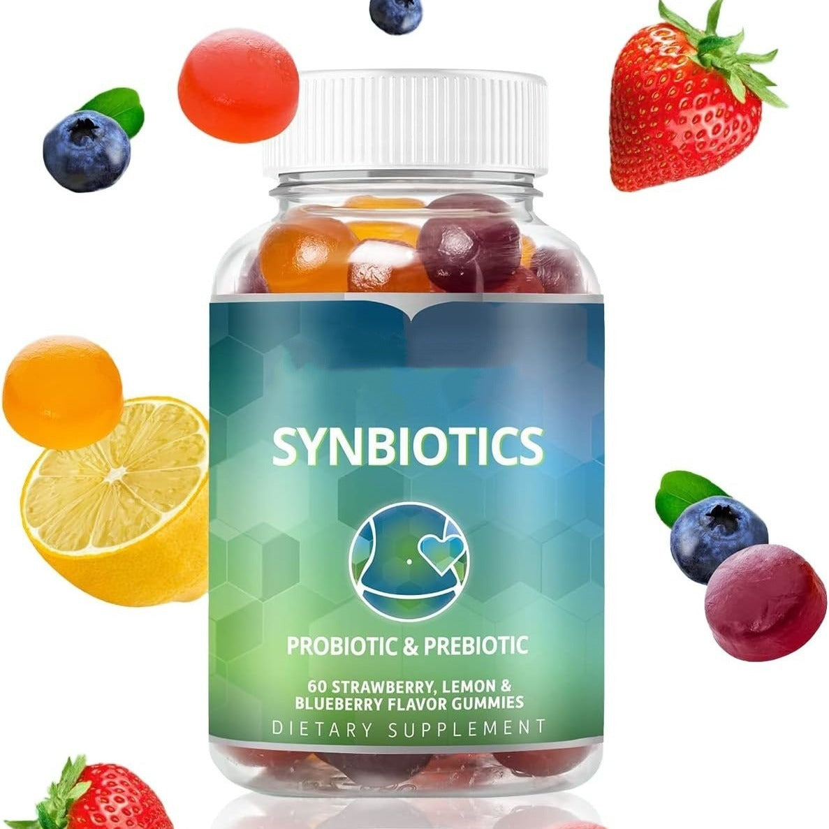 Probiotic Gummies